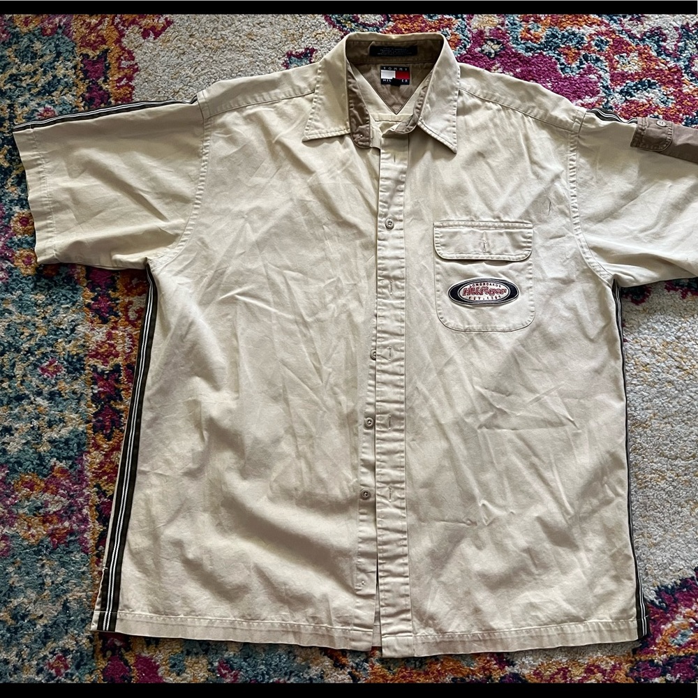 Tommy Hilfiger